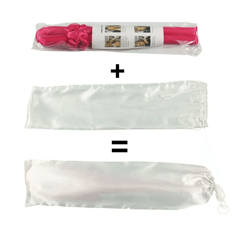 FoamFlex Curlers GlitzGoddess-Shop
